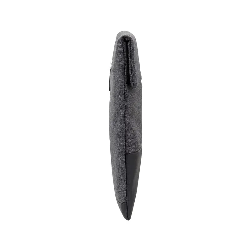 Laptop Universal Case RivaCase Lantau, 13", Polyester, Black 7