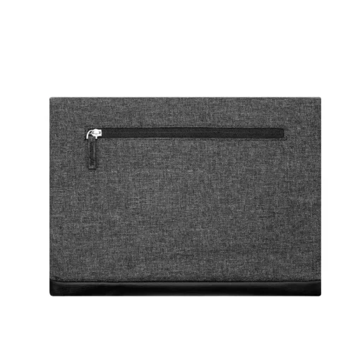 Laptop Universal Case RivaCase Lantau, 13", Polyester, Black