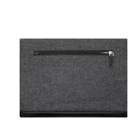 Laptop Universal Case RivaCase Lantau, 13", Polyester, Black 3