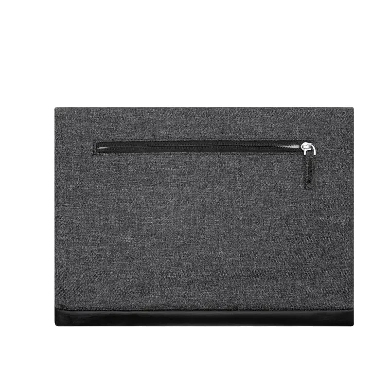 Laptop Universal Case RivaCase Lantau, 13", Polyester, Black 3