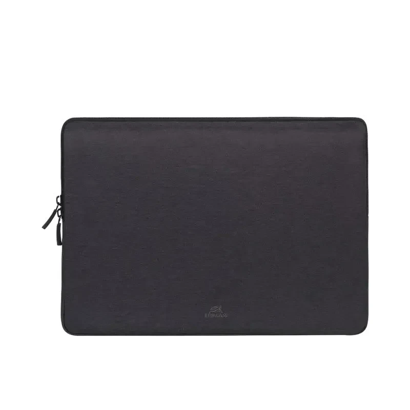 Laptop Bag RivaCase Suzuka, 15.6", Polyester, Black 4