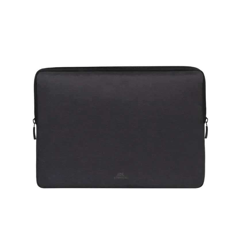 Laptop Bag RivaCase Suzuka, 15.6", Polyester, Black 5