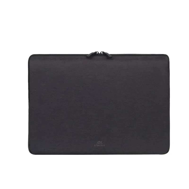 Laptop Bag RivaCase Suzuka, 15.6", Polyester, Black 6