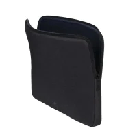 Laptop Bag RivaCase Suzuka, 15.6", Polyester, Black 7