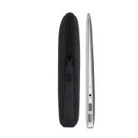 Laptop Bag RivaCase Suzuka, 15.6", Polyester, Black 3