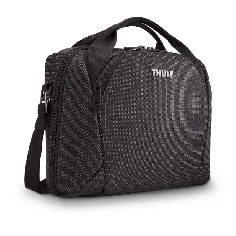Laptop Bag THULE Crossover 2, 13.3", Nylon, Black 4