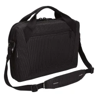 Laptop Bag THULE Crossover 2, 13.3", Nylon, Black