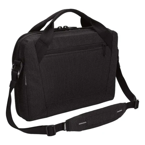 Laptop Bag THULE Crossover 2, 13.3", Nylon, Black