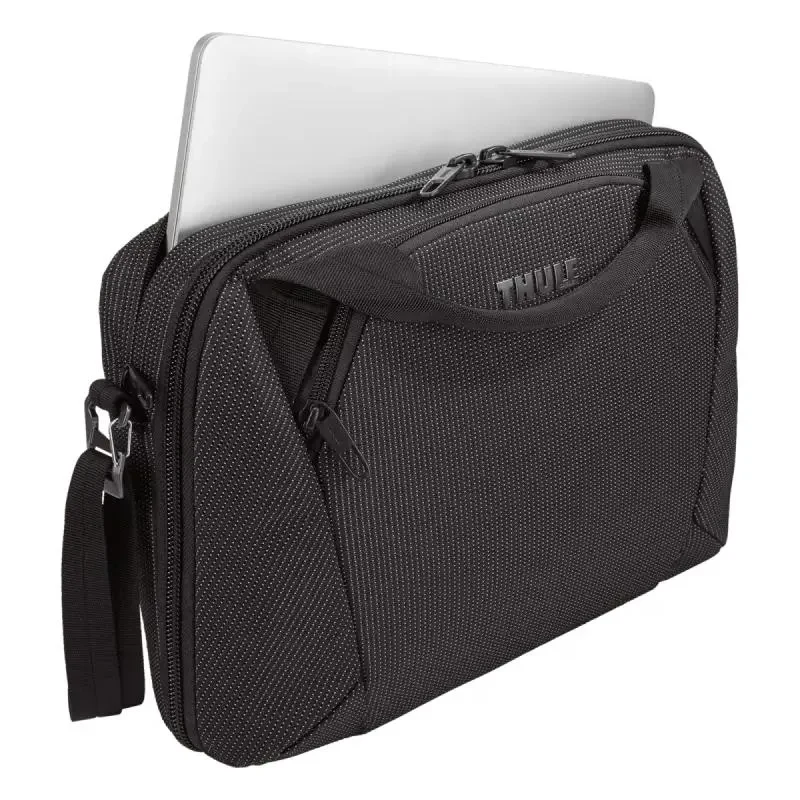 Laptop Bag THULE Crossover 2, 13.3", Nylon, Black 2
