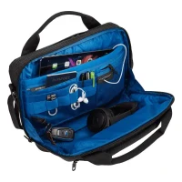Laptop Bag THULE Crossover 2, 13.3", Nylon, Black 3
