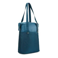 Laptop Bag THULE Spira Vertical Tote, 14", Polyester, Blue 4