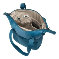 Laptop Bag THULE Spira Vertical Tote, 14", Polyester, Blue 5