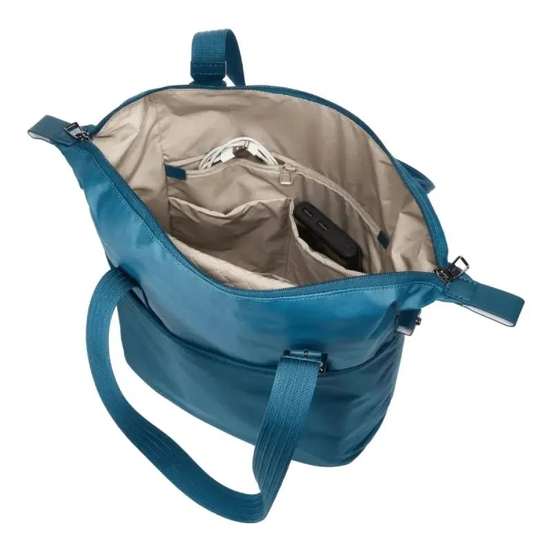 Laptop Bag THULE Spira Vertical Tote, 14", Polyester, Blue 5