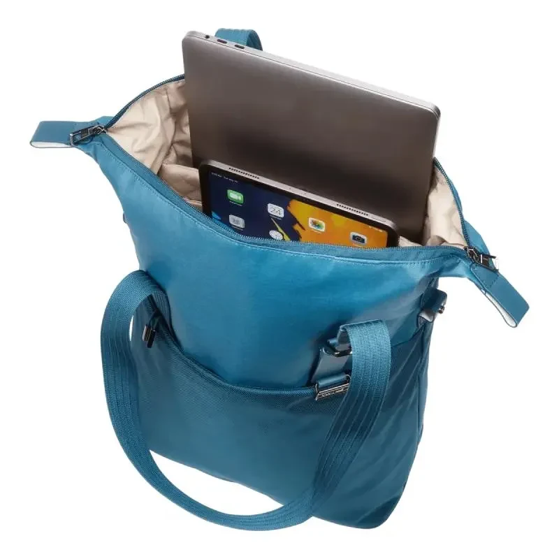 Laptop Bag THULE Spira Vertical Tote, 14", Polyester, Blue 6