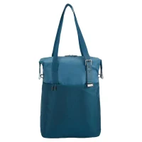 Laptop Bag THULE Spira Vertical Tote, 14", Polyester, Blue 7