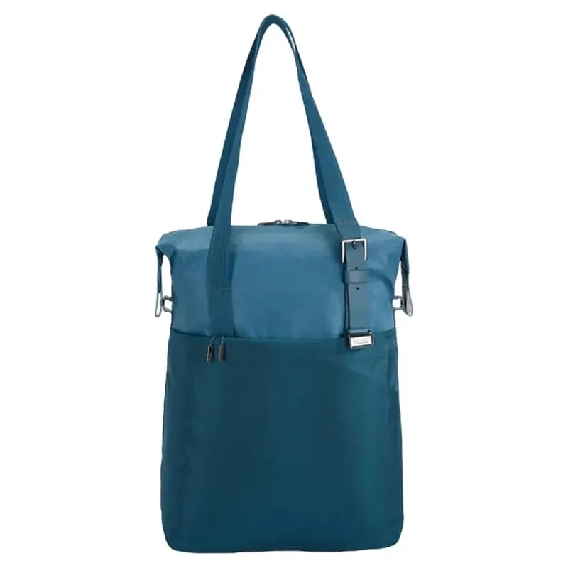 Laptop Bag THULE Spira Vertical Tote, 14", Polyester, Blue 7