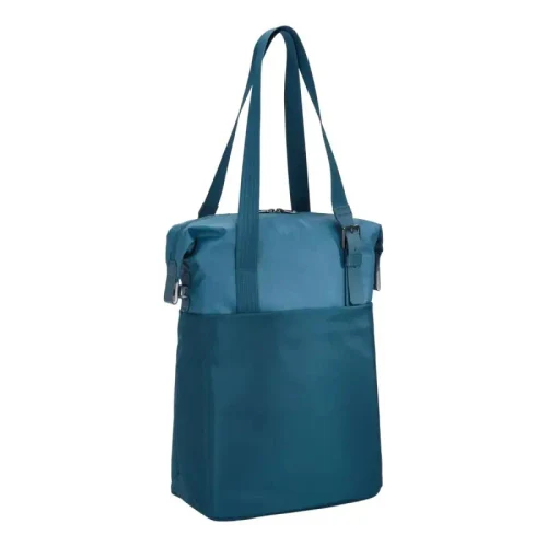 Laptop Bag THULE Spira Vertical Tote, 14", Polyester, Blue