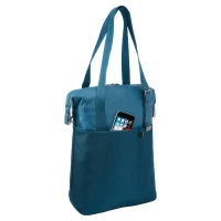 Laptop Bag THULE Spira Vertical Tote, 14", Polyester, Blue 2