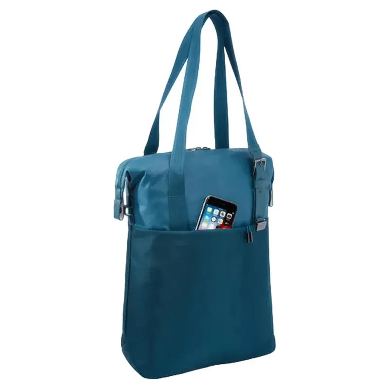 Laptop Bag THULE Spira Vertical Tote, 14", Polyester, Blue 2