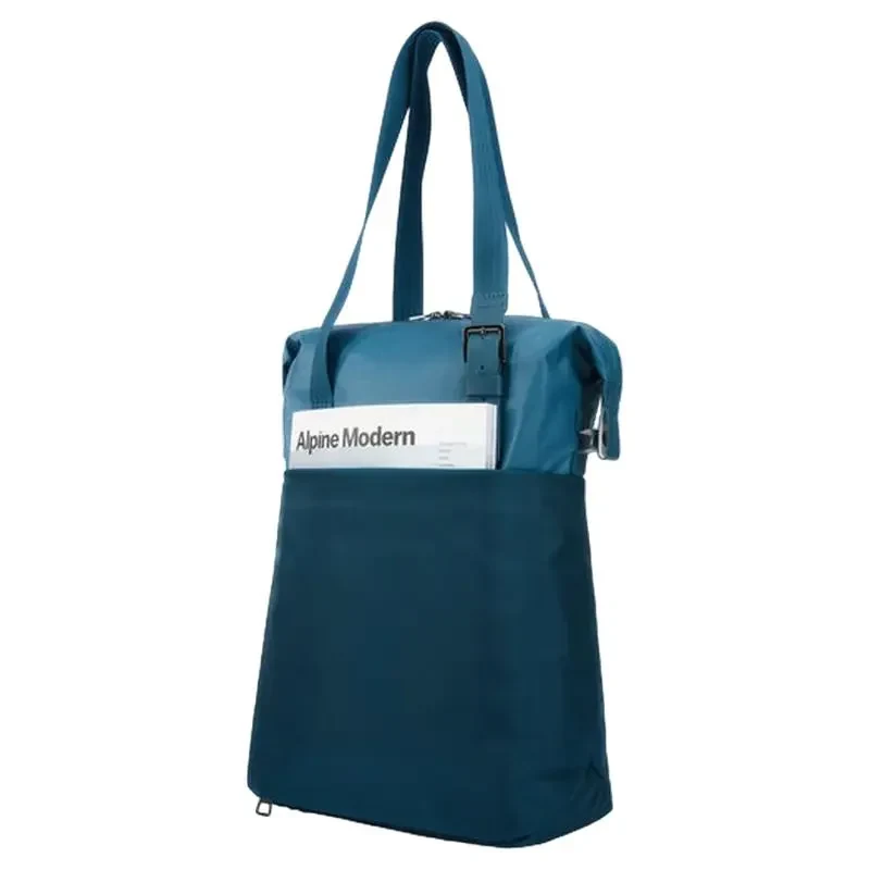 Laptop Bag THULE Spira Vertical Tote, 14", Polyester, Blue 3