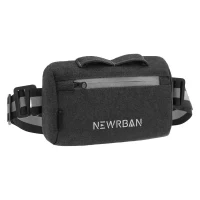 Scooter bag Newrban NEWMBAGHANDLEBARSK, , Polyester, Black 2