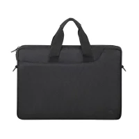 Laptop Bag Rivacase Komodo, 15.6", Polyester, Black 5