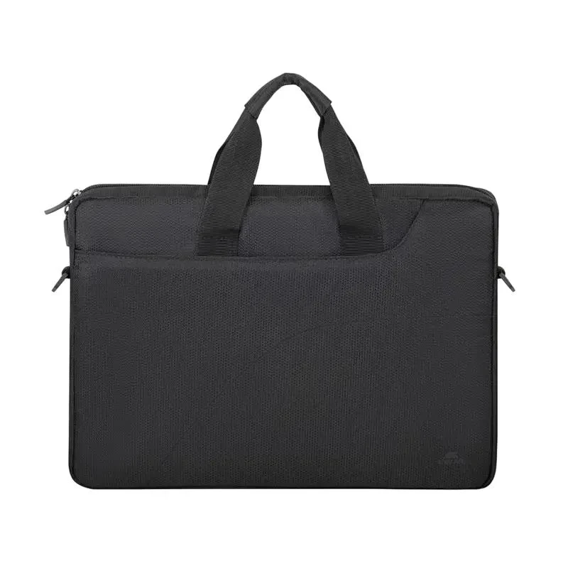 Laptop Bag Rivacase Komodo, 15.6", Polyester, Black 5