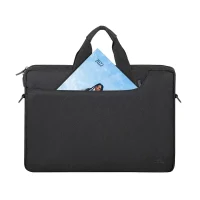 Laptop Bag Rivacase Komodo, 15.6", Polyester, Black 8