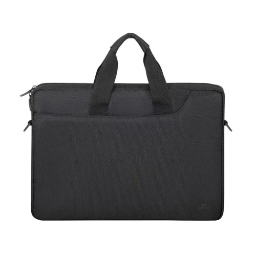 Laptop Bag Rivacase Komodo, 15.6", Polyester, Black
