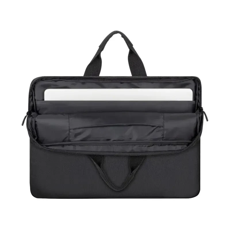 Laptop Bag Rivacase Komodo, 15.6", Polyester, Black 2