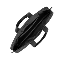 Laptop Bag Rivacase Komodo, 15.6", Polyester, Black 3