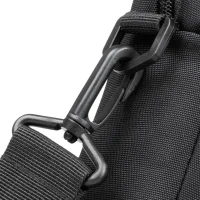 Laptop Bag Rivacase 7521, 14", Eco-Friendly rPET Polyester, Black 9