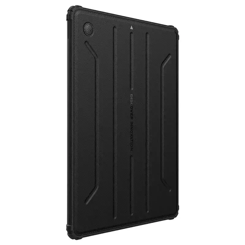Laptop Sleeve Nillkin Bumper Frosted, 16", TPU, Black 4