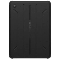 Laptop Sleeve Nillkin Bumper Frosted, 16", TPU, Black 6