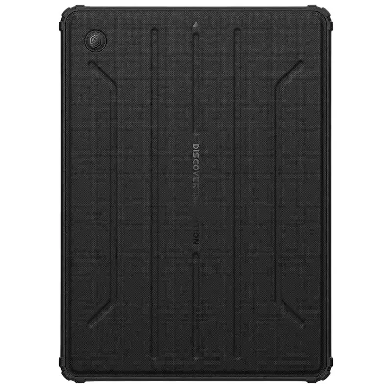 Laptop Sleeve Nillkin Bumper Frosted, 16", TPU, Black 6