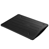 Laptop Sleeve Nillkin Bumper Frosted, 16", TPU, Black 3