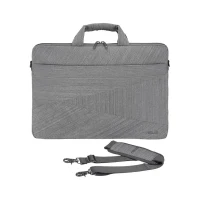 Laptop Bag ASUS Artemis, 15", Polyester, Grey