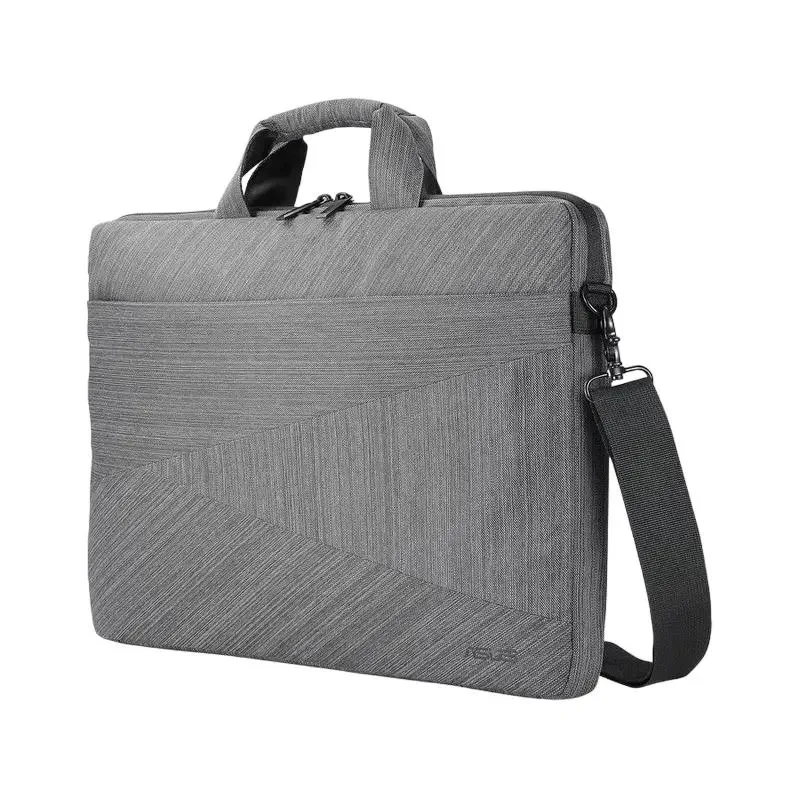 Laptop Bag ASUS Artemis, 15", Polyester, Grey 3