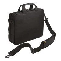Laptop Bag CaseLogic Notion, 14", Nylon, Black 4