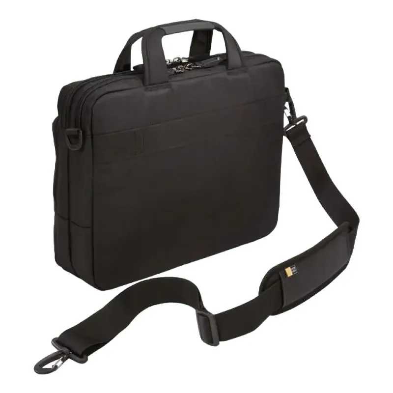 Laptop Bag CaseLogic Notion, 14", Nylon, Black 4