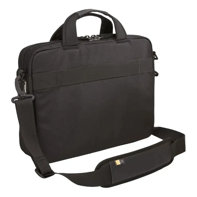 Laptop Bag CaseLogic Notion, 14", Nylon, Black 5