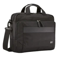 Laptop Bag CaseLogic Notion, 14", Nylon, Black 6