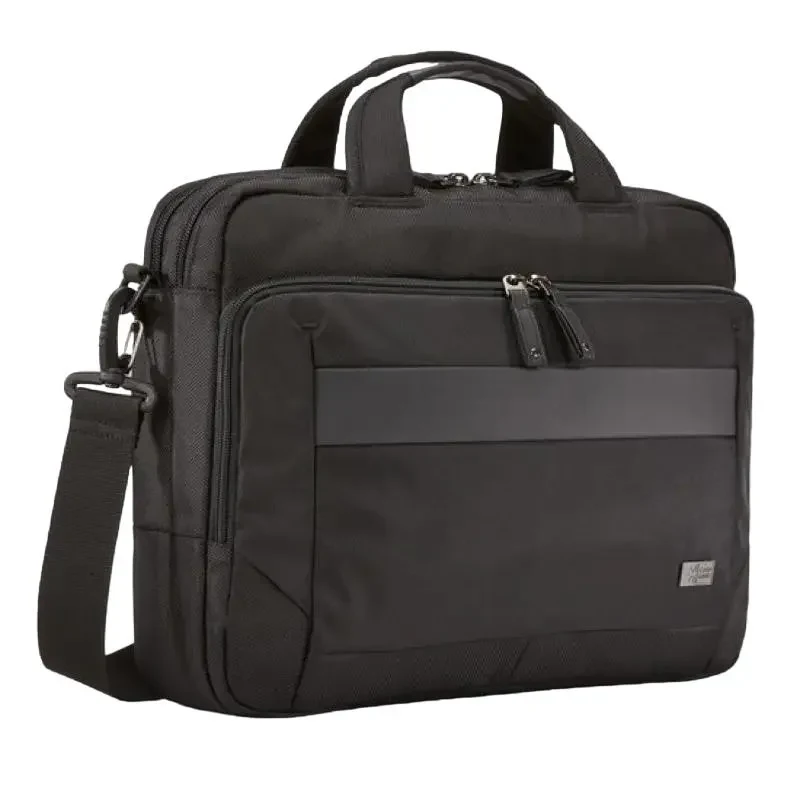 Laptop Bag CaseLogic Notion, 14", Nylon, Black 6