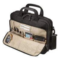 Laptop Bag CaseLogic Notion, 14", Nylon, Black 7