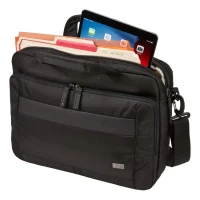 Laptop Bag CaseLogic Notion, 14", Nylon, Black