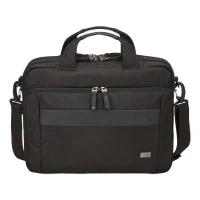 Laptop Bag CaseLogic Notion, 14", Nylon, Black 2