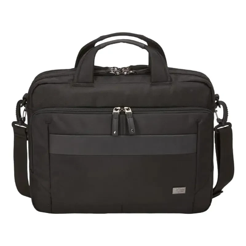 Laptop Bag CaseLogic Notion, 14", Nylon, Black 2