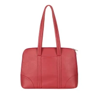 Laptop Bag RivaCase Orly, 14", Polyester, Red 10
