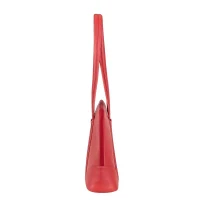 Laptop Bag RivaCase Orly, 14", Polyester, Red 15