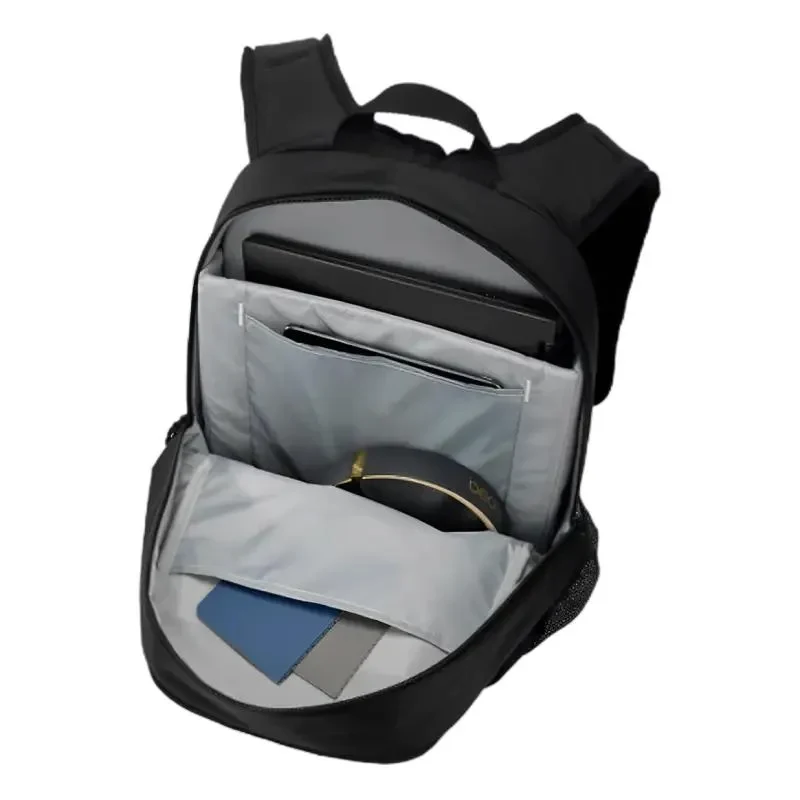 Backpack CaseLogic Jaunt, 15.6", Nylon, Black 5